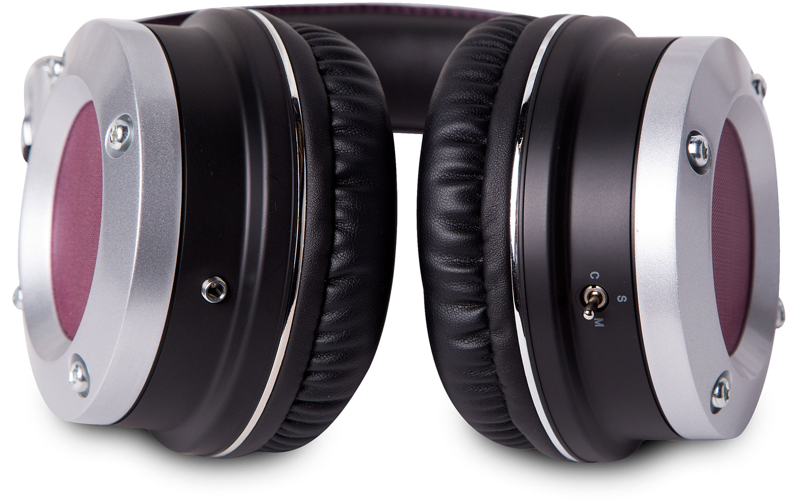 Avantone Mixphones MP-1 Black