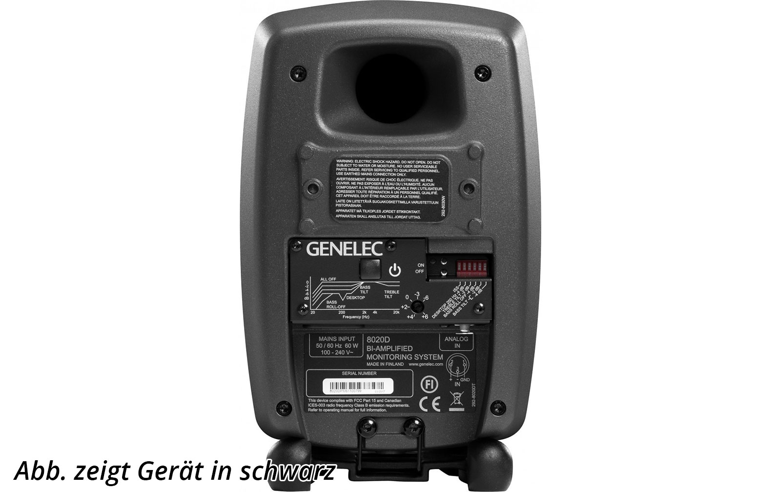 Genelec 8020 DRWM