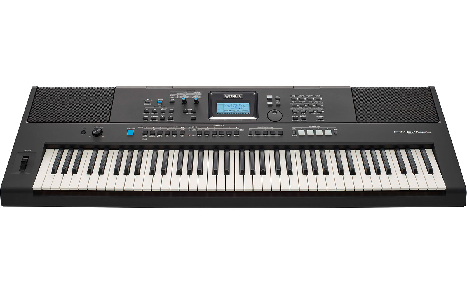 Yamaha PSR-EW425