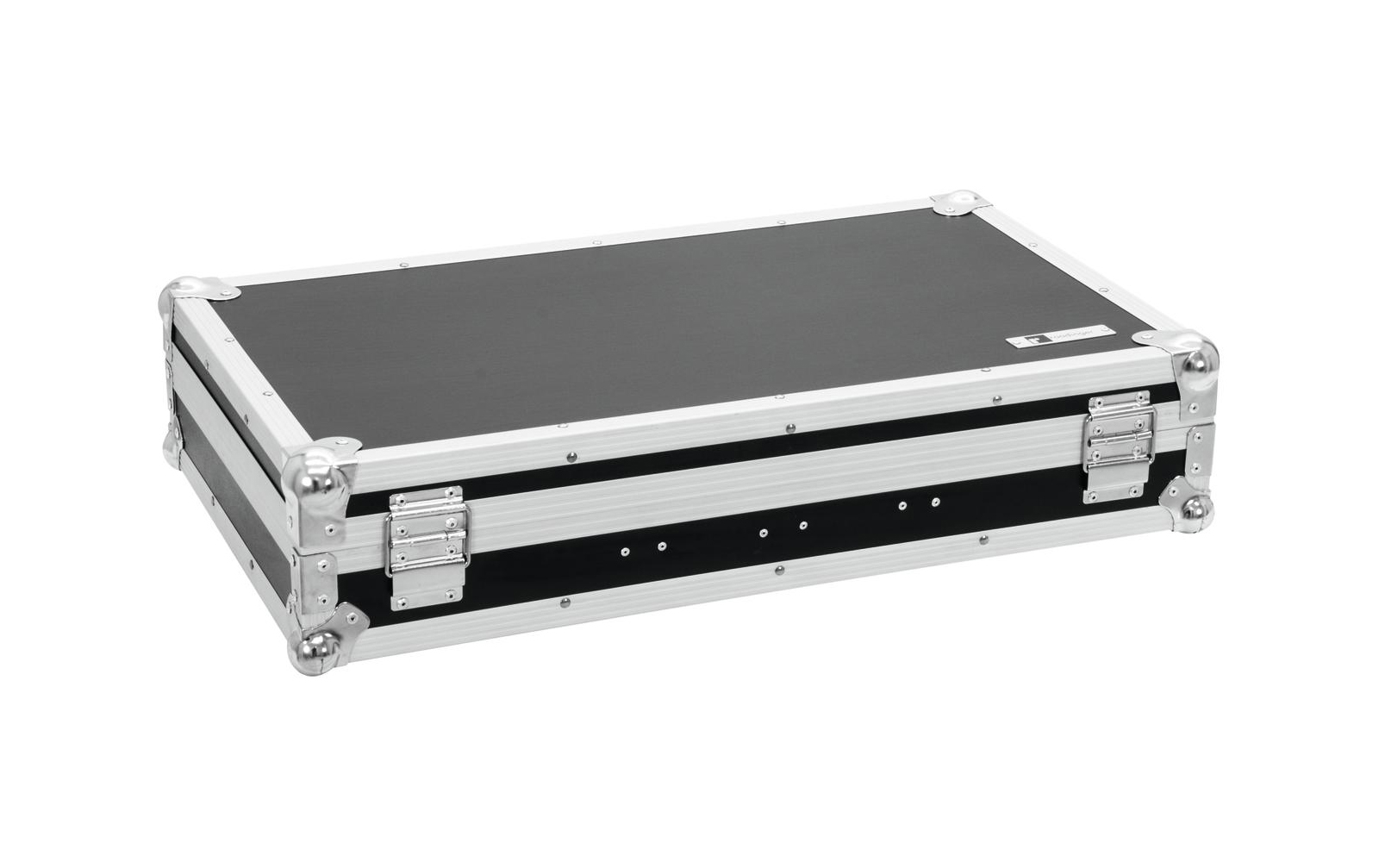 Roadinger Mikrofon-Case SC-12 Mikrofone schwarz