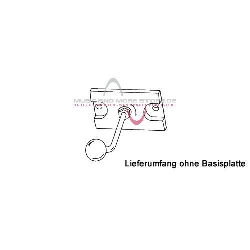 JBL MTC 25 / 28 CM Halterung