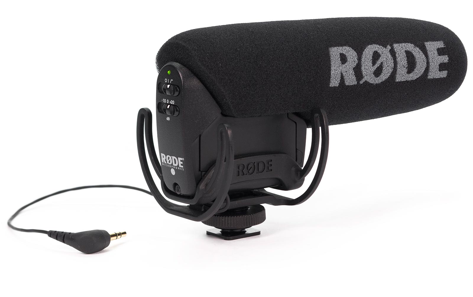 Rode VideoMic Pro Rycote