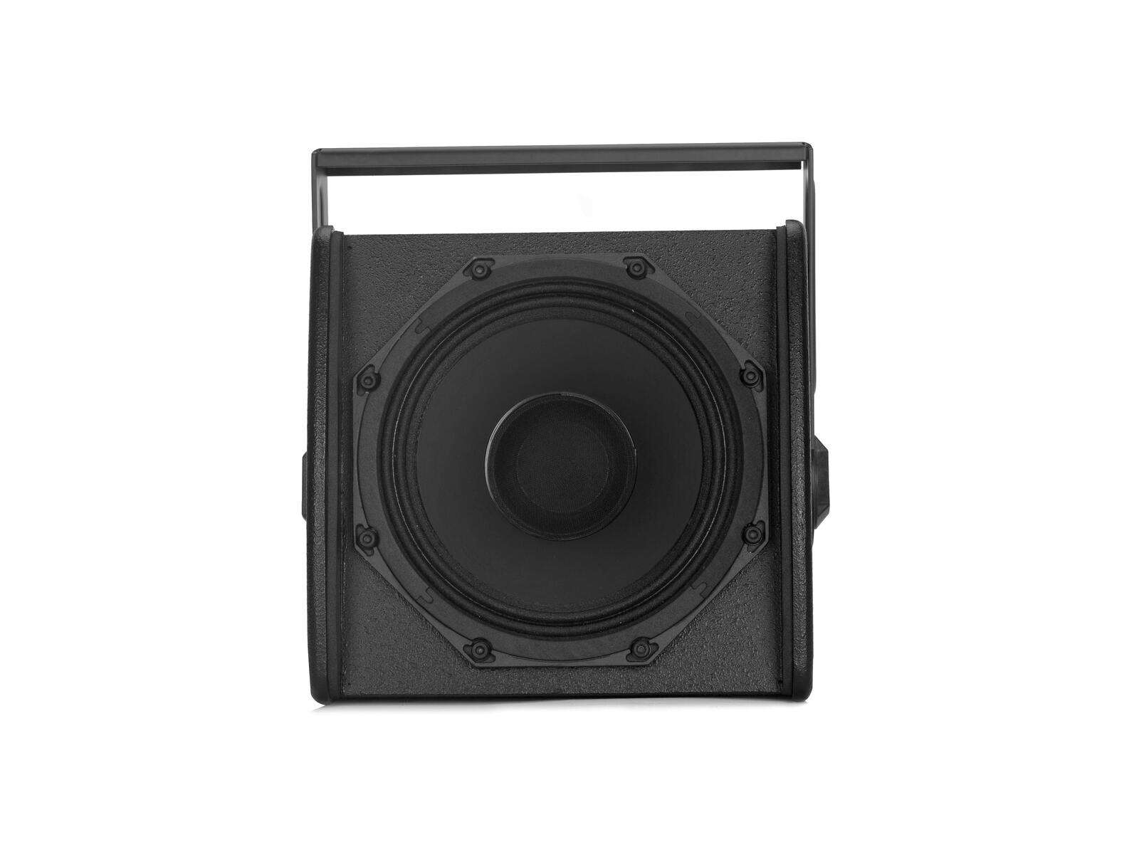 Celto iFIX8 G2 2-Wege Koaxial Lautsprecher schwarz