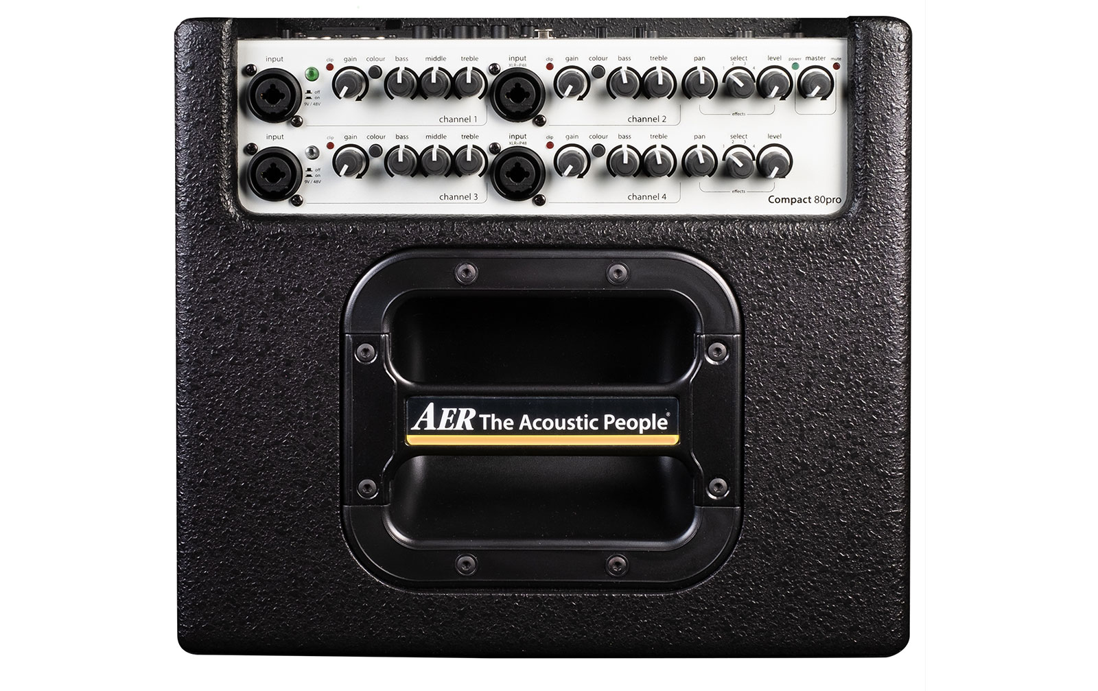 AER Compact 80 Pro