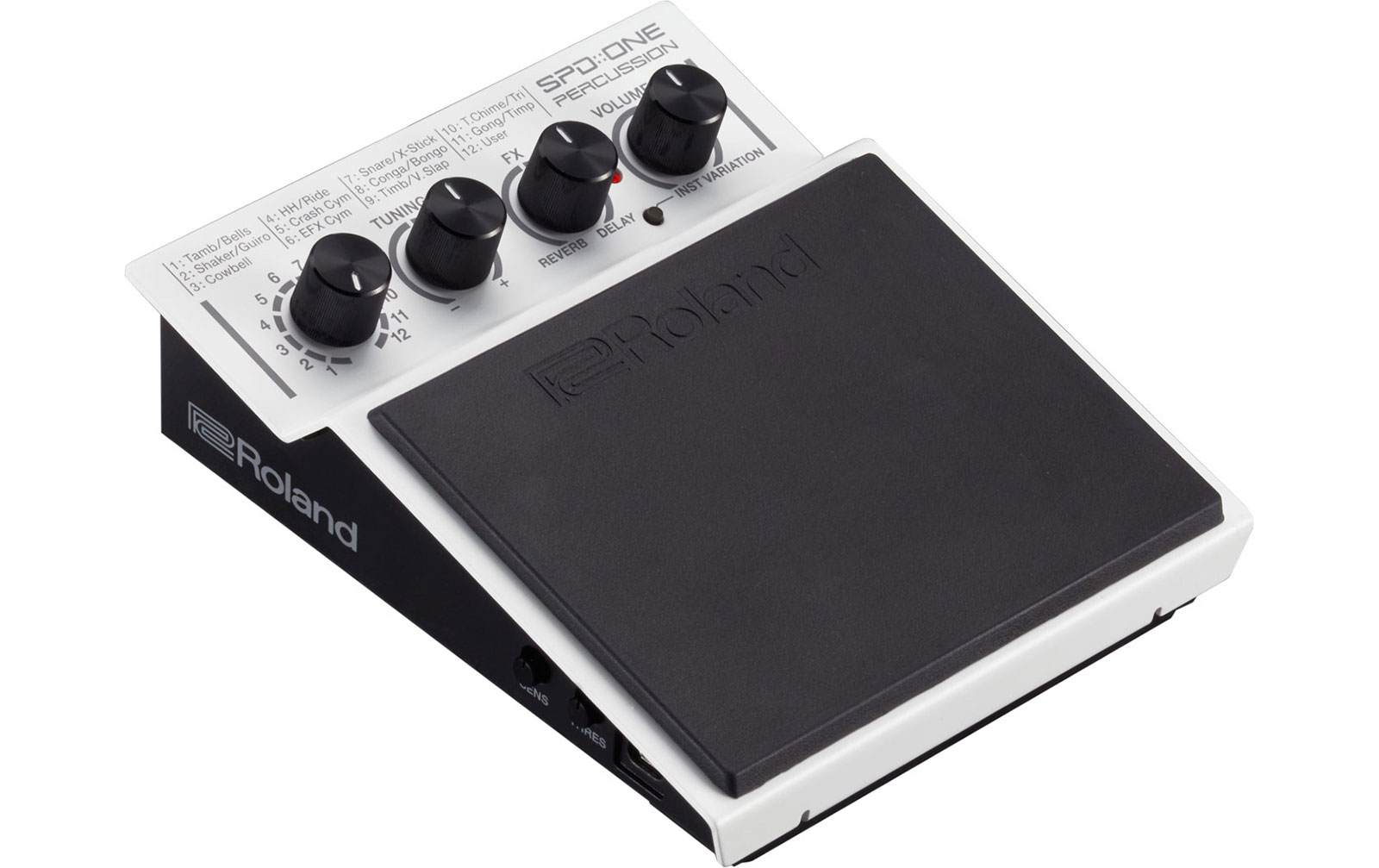 Roland SPD::ONE Percussion
