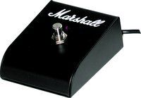 Marshall PEDL00001 Fußschalter mit LED einfach (ehemals FS-01D)