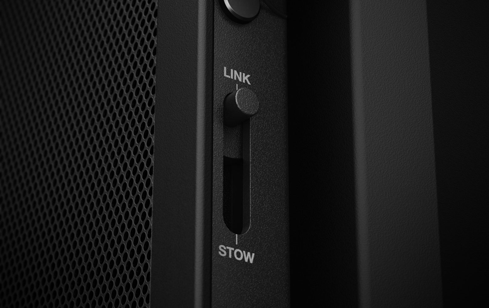 Bose Pro ShowMatch SM5 DeltaQ Array Loudspeaker schwarz, Stück