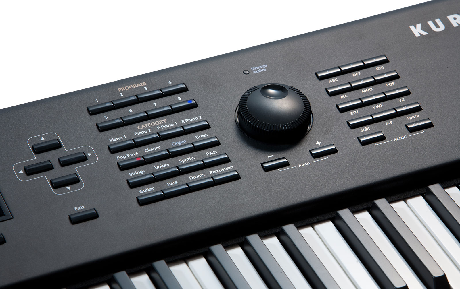 Kurzweil PC3 K7
