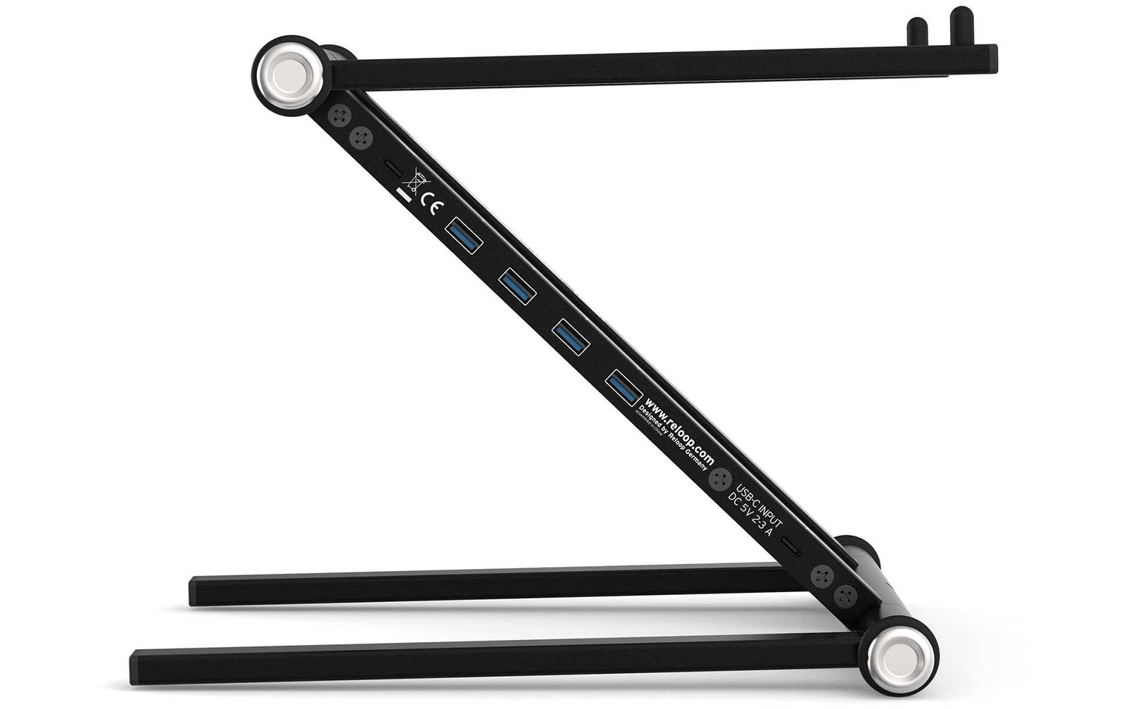 Reloop Stand Hub