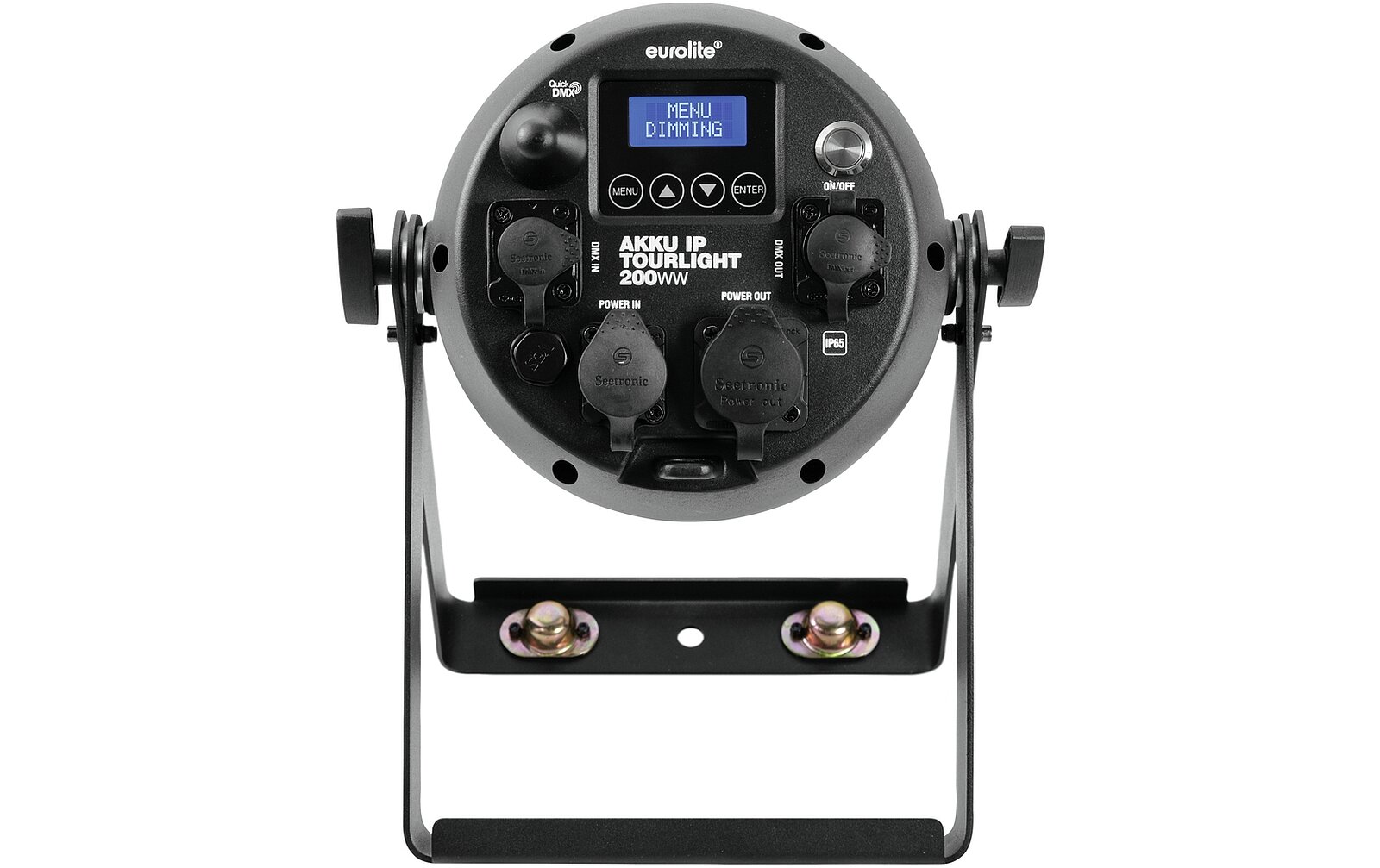 Eurolite AKKU IP Tourlight 200 WW