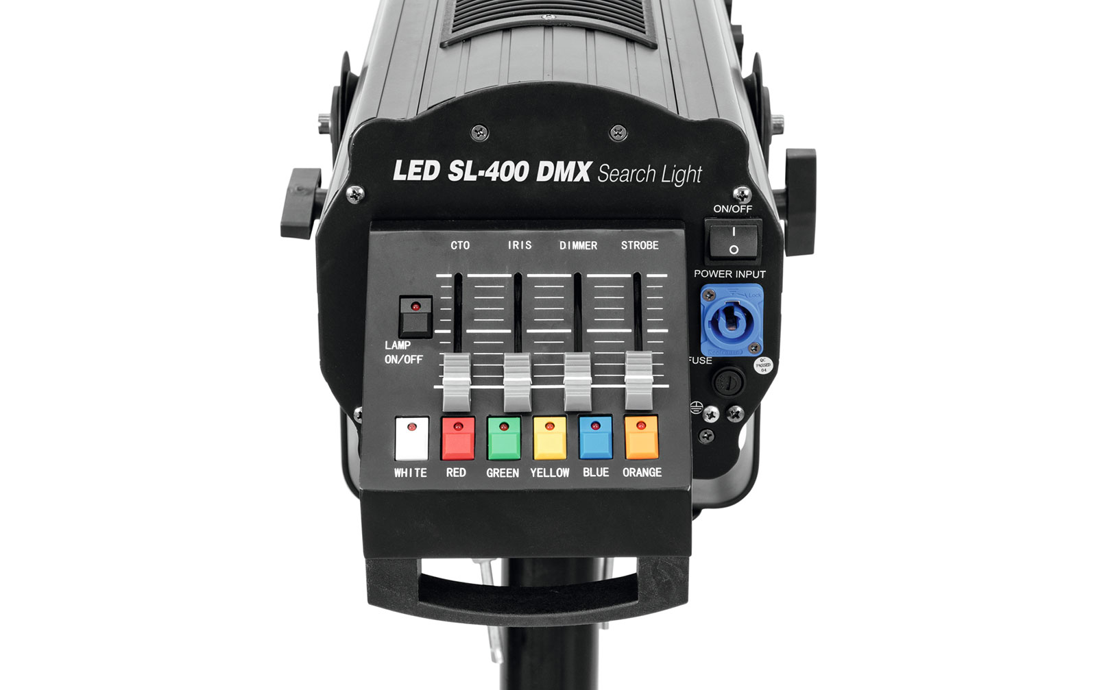 Eurolite LED SL-400 DMX Search Light