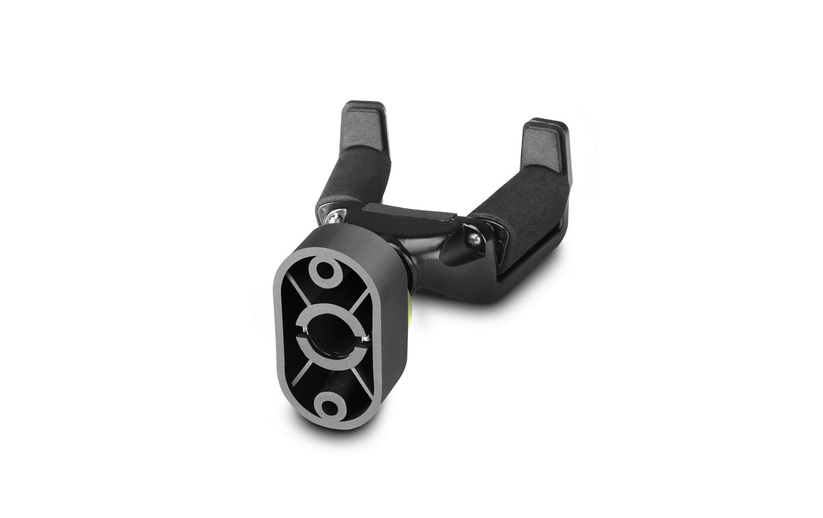 Gravity GS 01 WMB "Neck Hug" Wandhalter für Gitarren