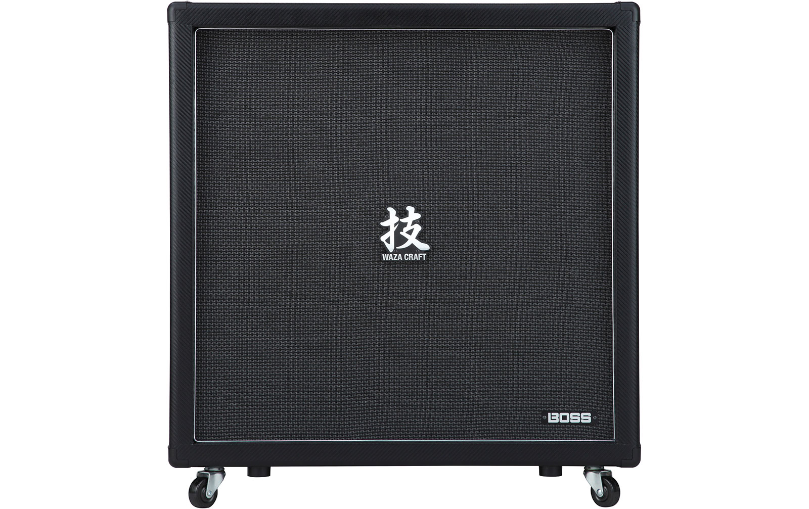 Boss WAZA Amp Cabinet 412