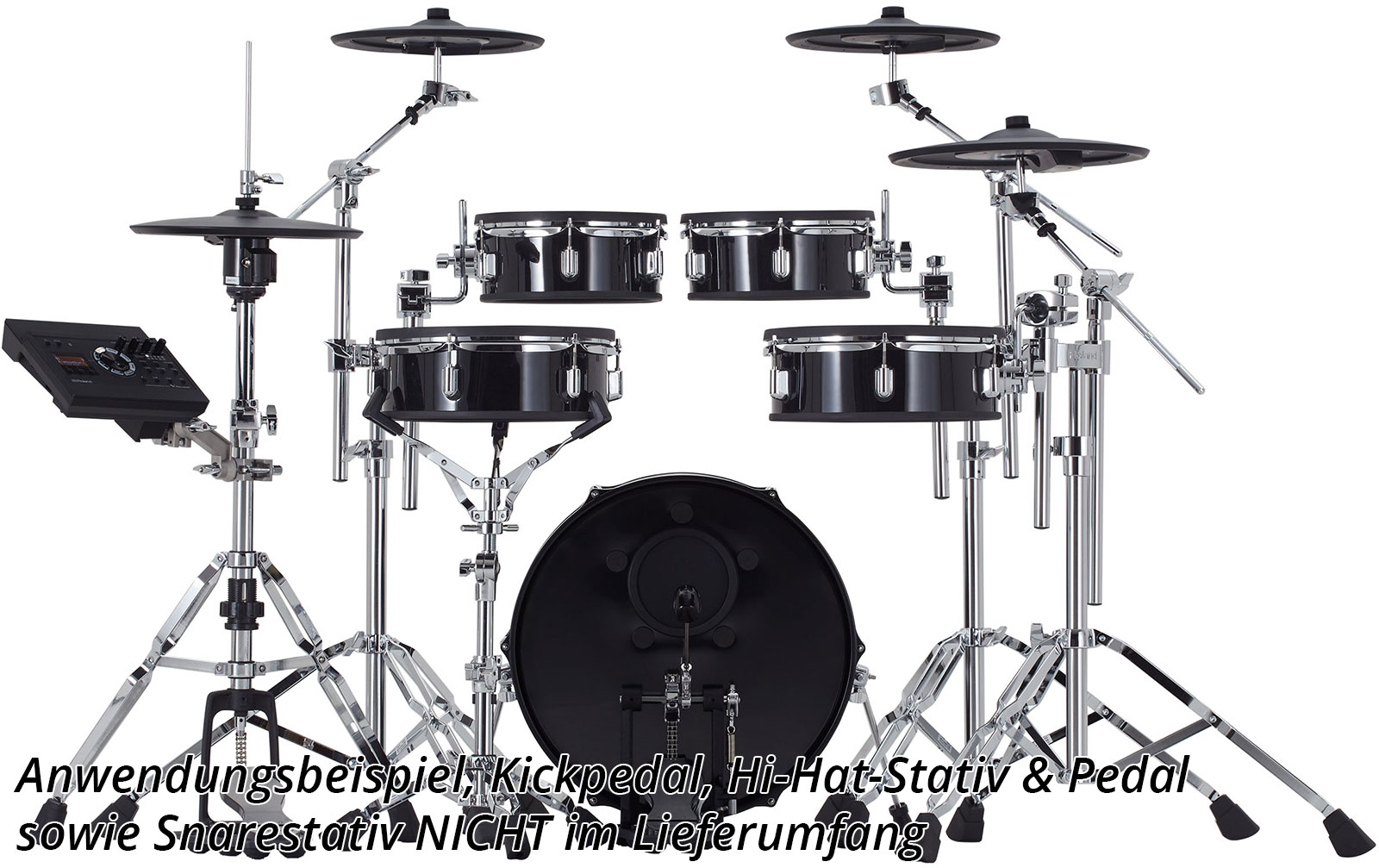 Roland VAD307 V-Drums Acoustic Design Kit