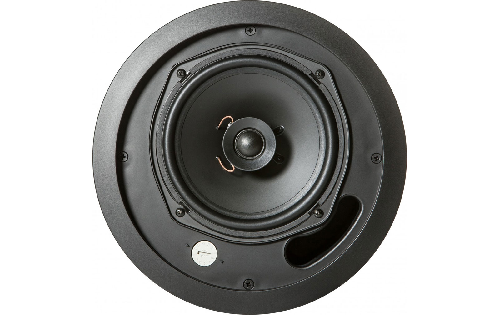 JBL Control 16C/T BK