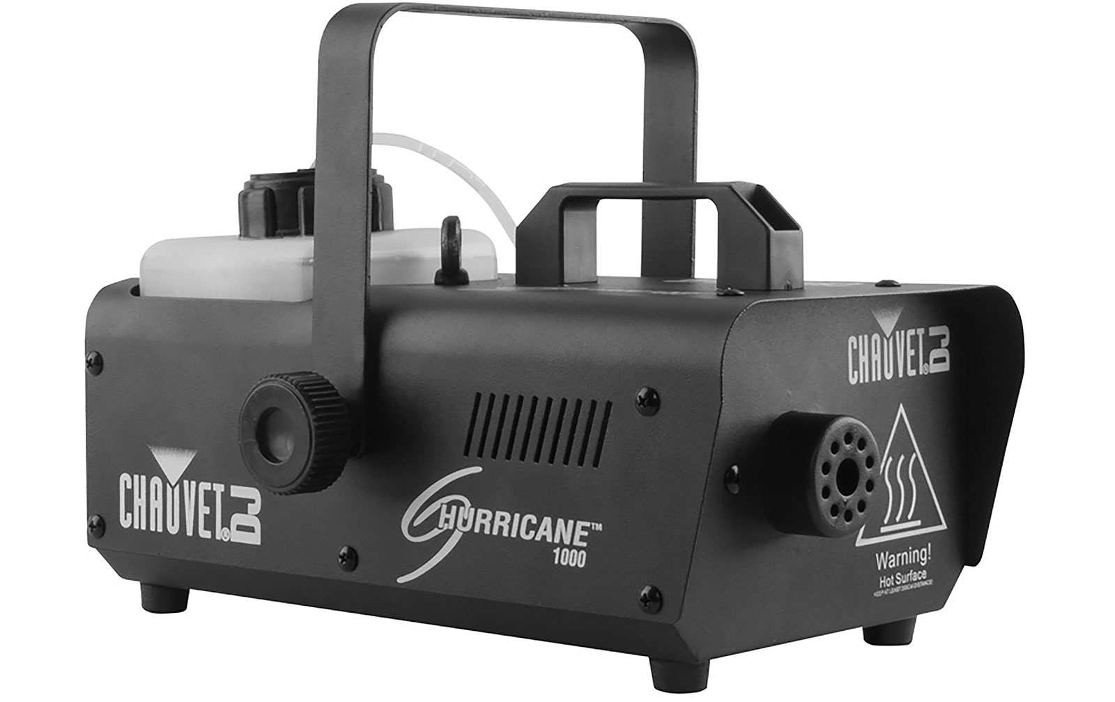 Chauvet DJ Hurricane 1000 Nebelmaschine