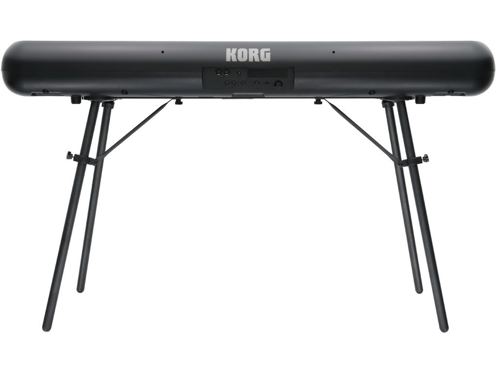 Korg SP-280 BK Black Edition