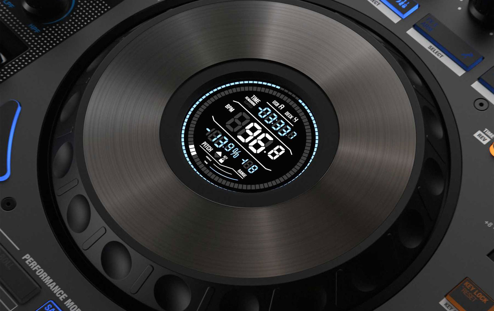 Reloop Mixon 8 Pro