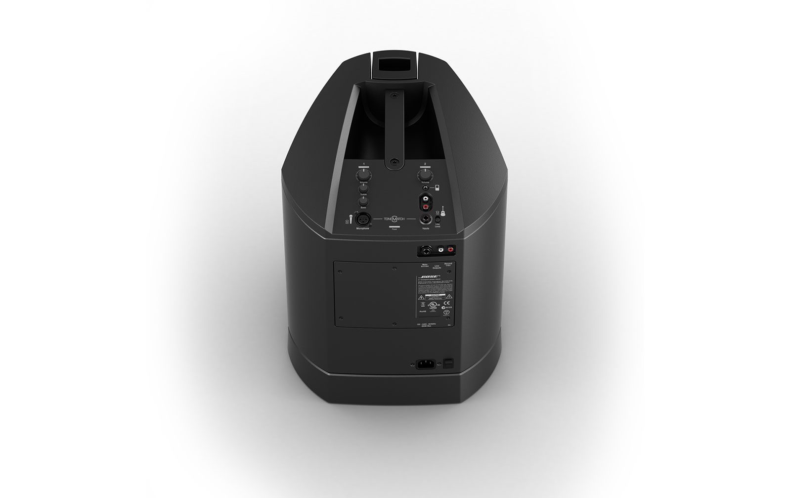 Bose L1 Compact Portable Line Array