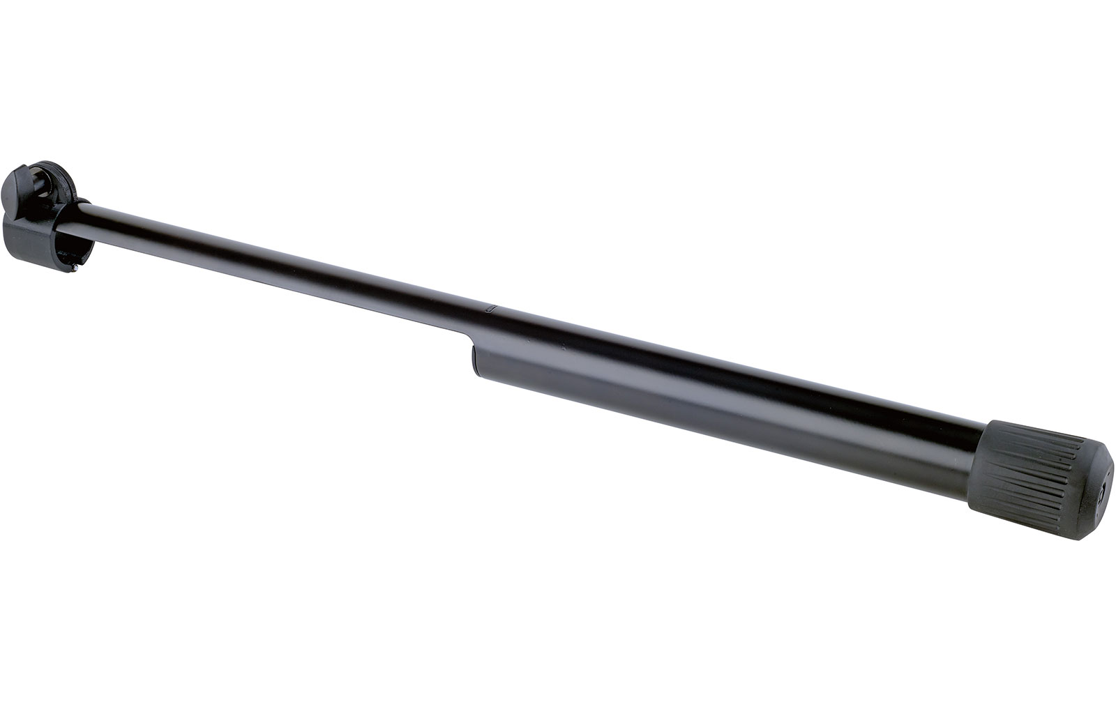 K&M 21445 Ausgleichsadapter für Boxenstative - schwarz