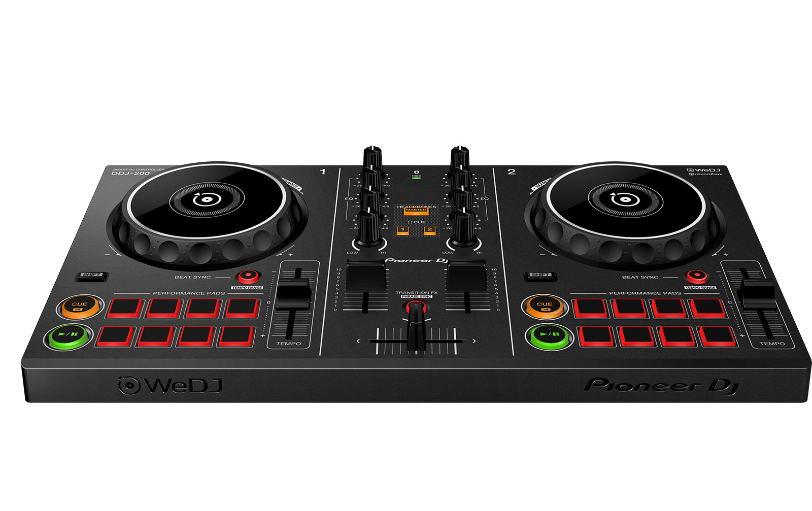 Pioneer DDJ-200