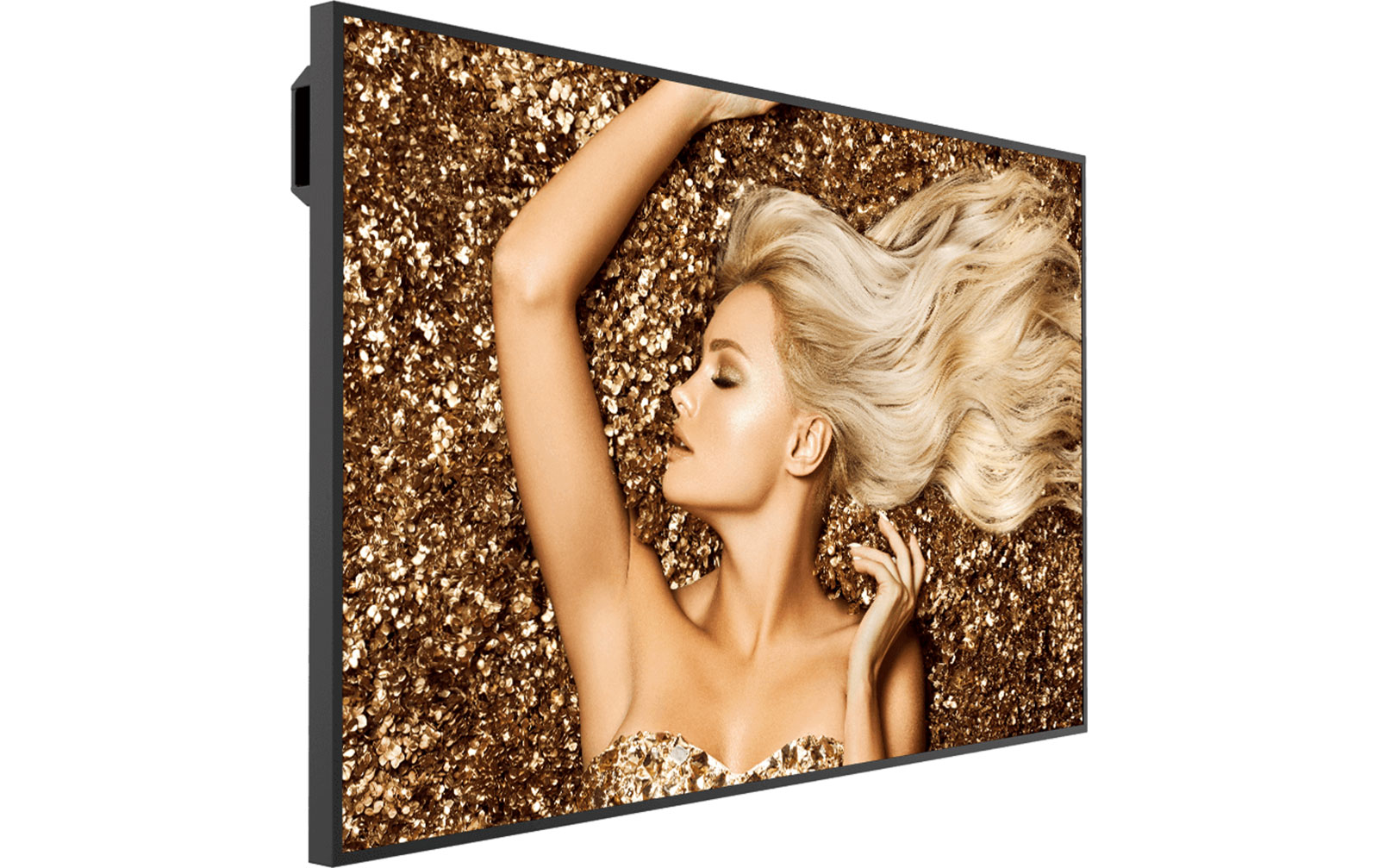 BenQ SL7502K ProAV-Display