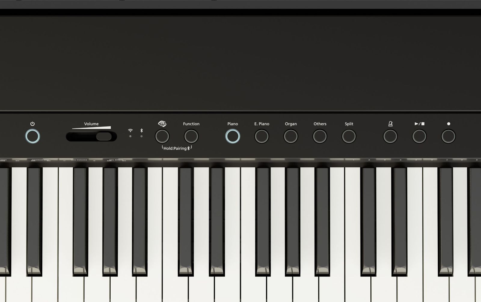 Roland FP-40 BK Digital Piano