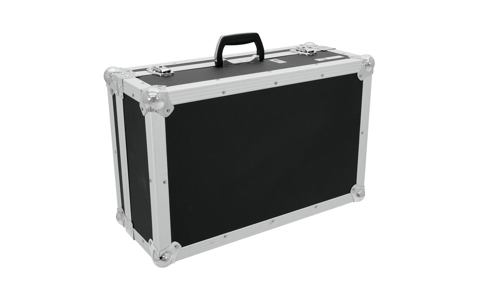 Roadinger Universal-Koffer-Case Tour Lock schwarz