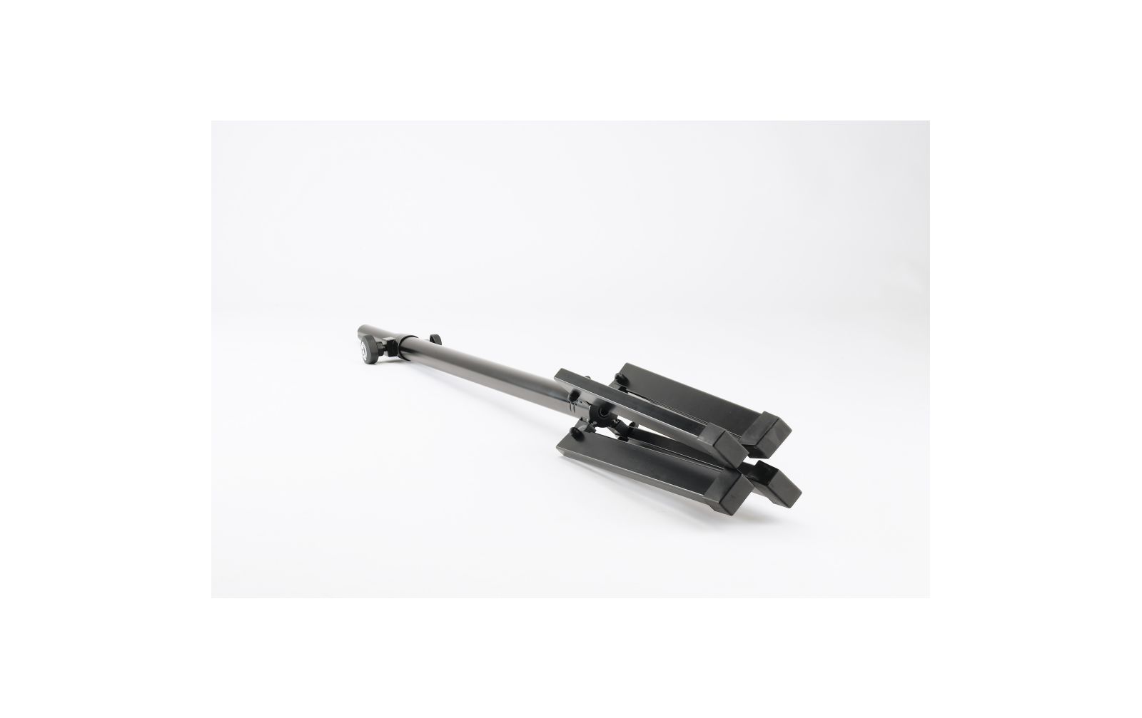 K&M 19500 Boxenstativ, schwarz
