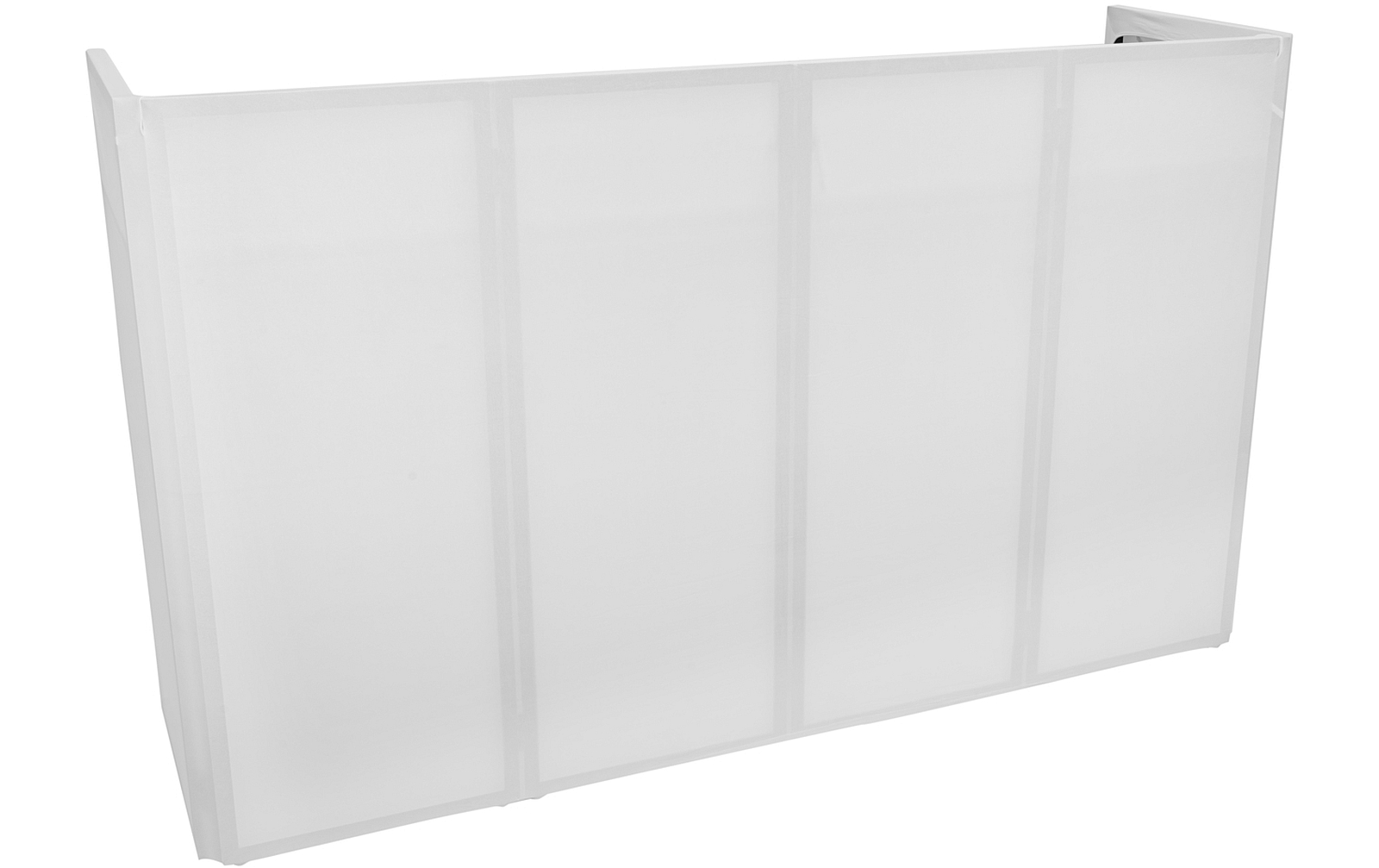 Omnitronic Large Mobile DJ Stand inkl. Cover