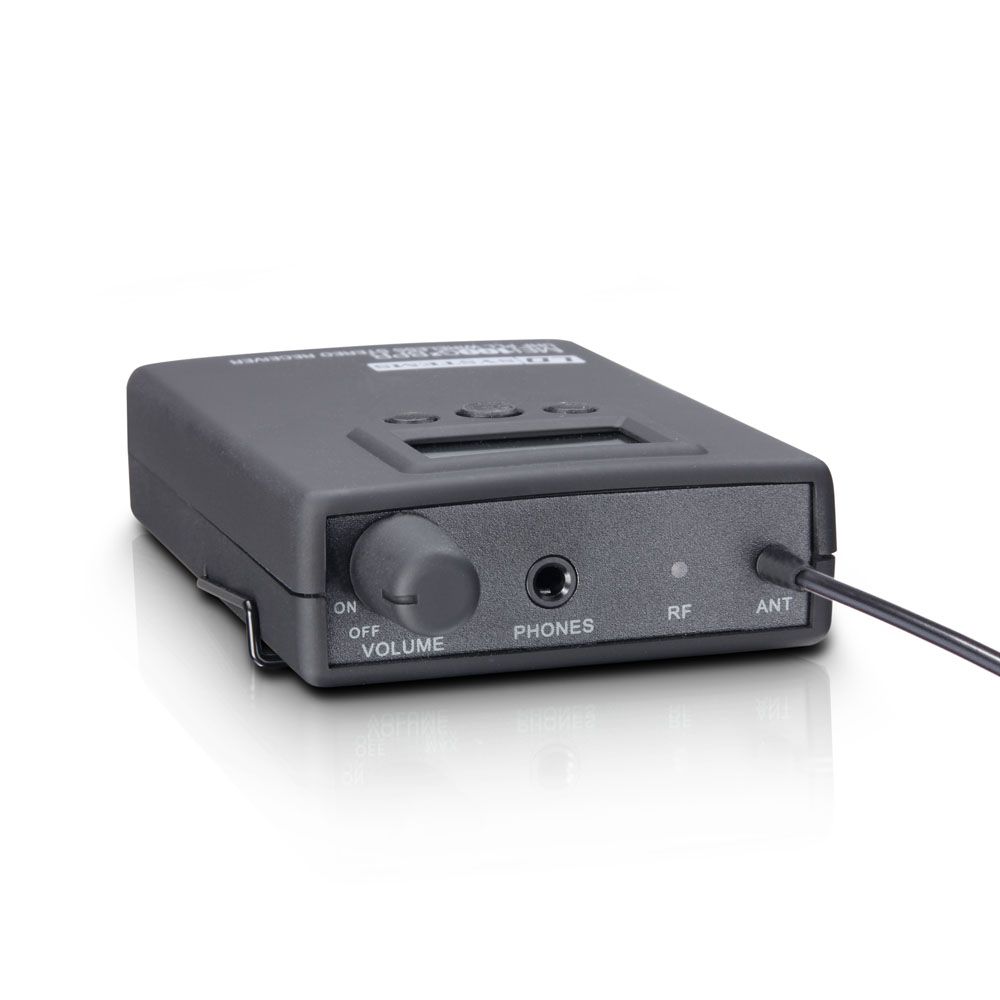 LD Systems MEI 100 G2 BPR Empfänger