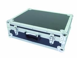 Roadinger Universal-Koffer-Case FOAM GR-1 schwarz