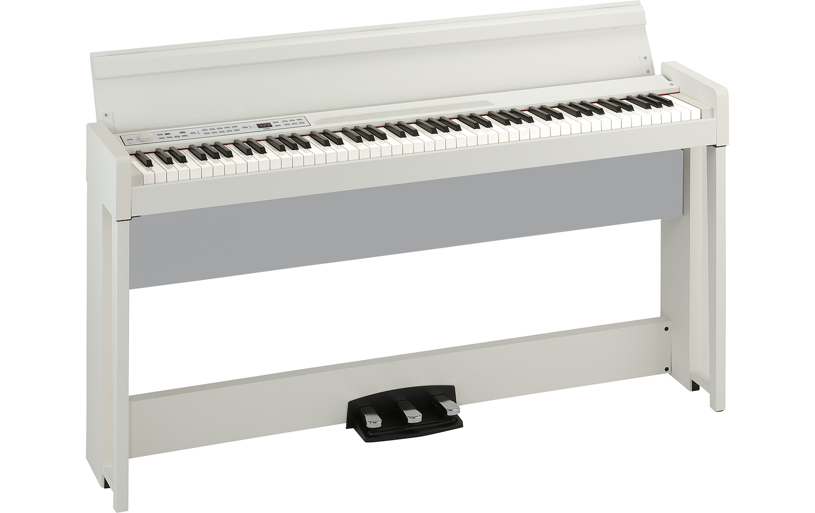 Korg Concert C1 Air Digitalpiano weiß
