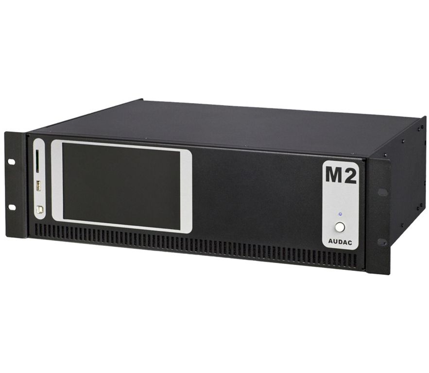 Audac M 2