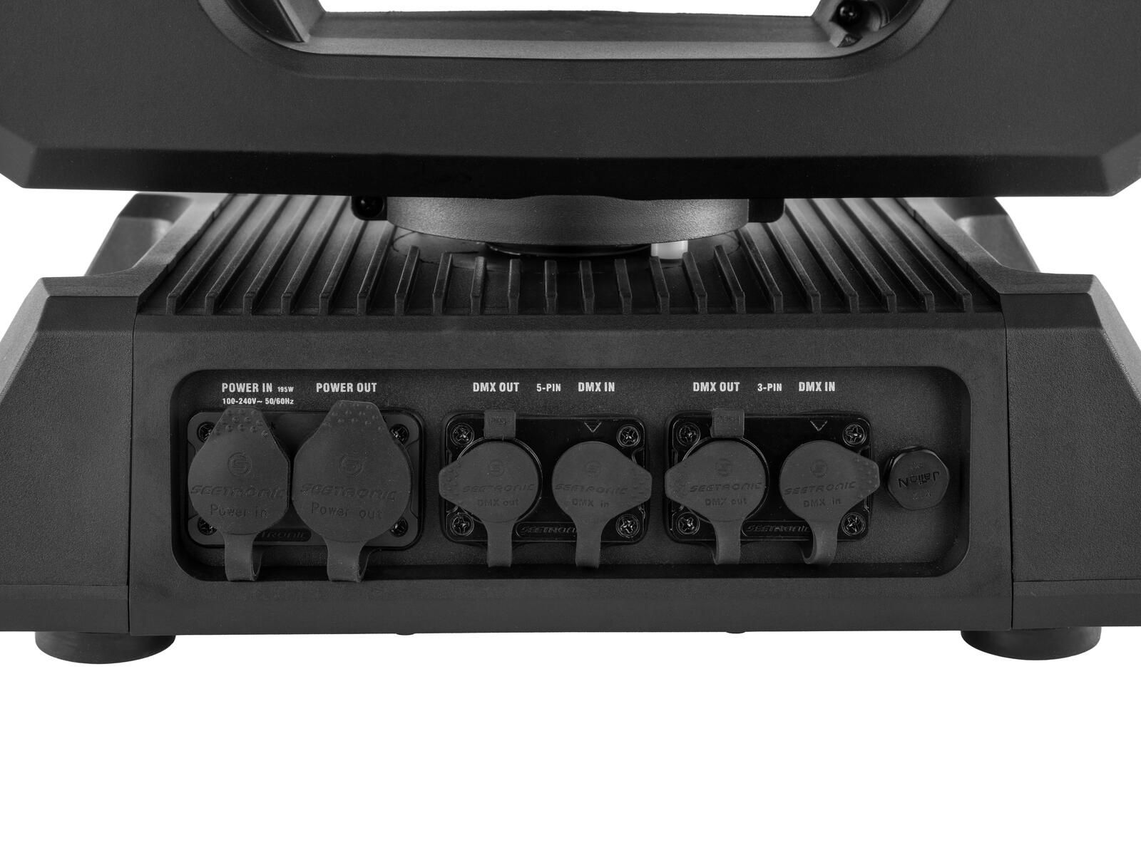 Eurolite LED IP TMH-W285 Hypno Moving-Head Wash