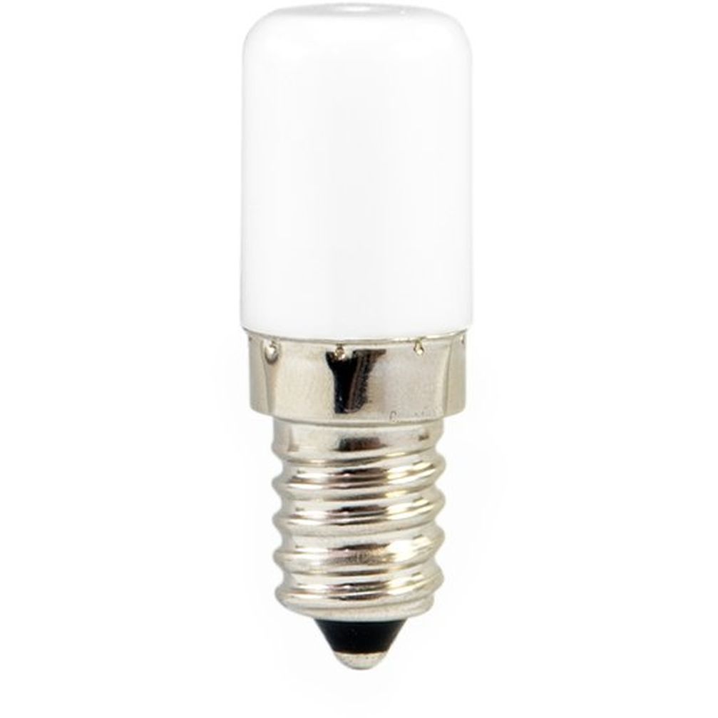 Omnilux LED Mini-Lampe 230V E-14 blau