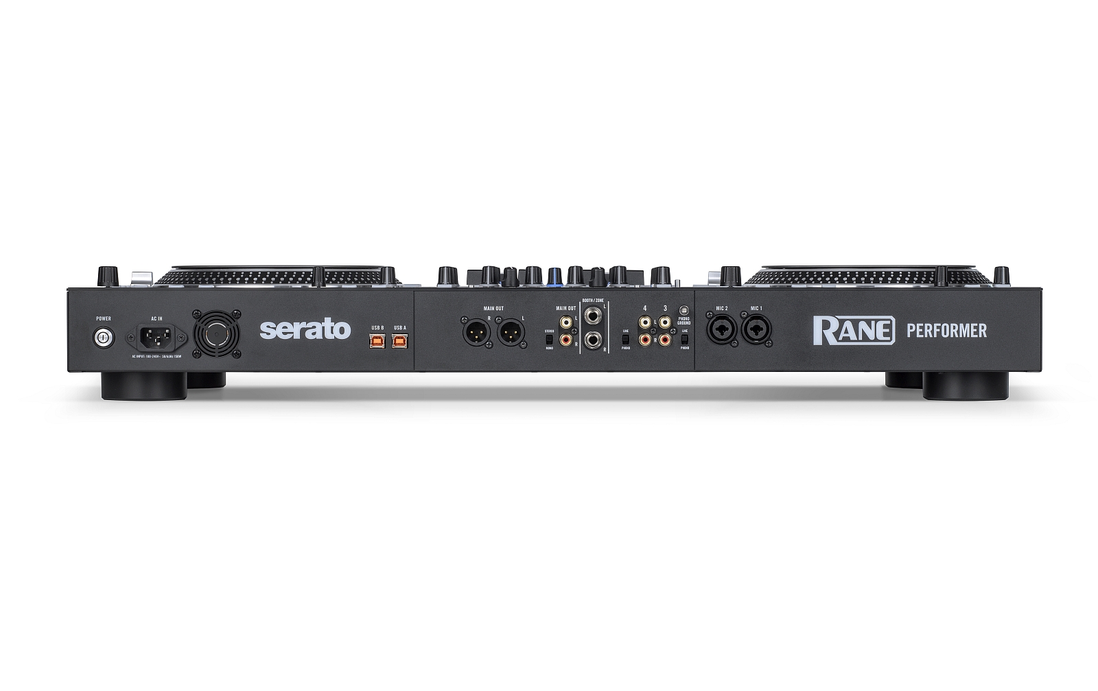 Rane DJ Performer