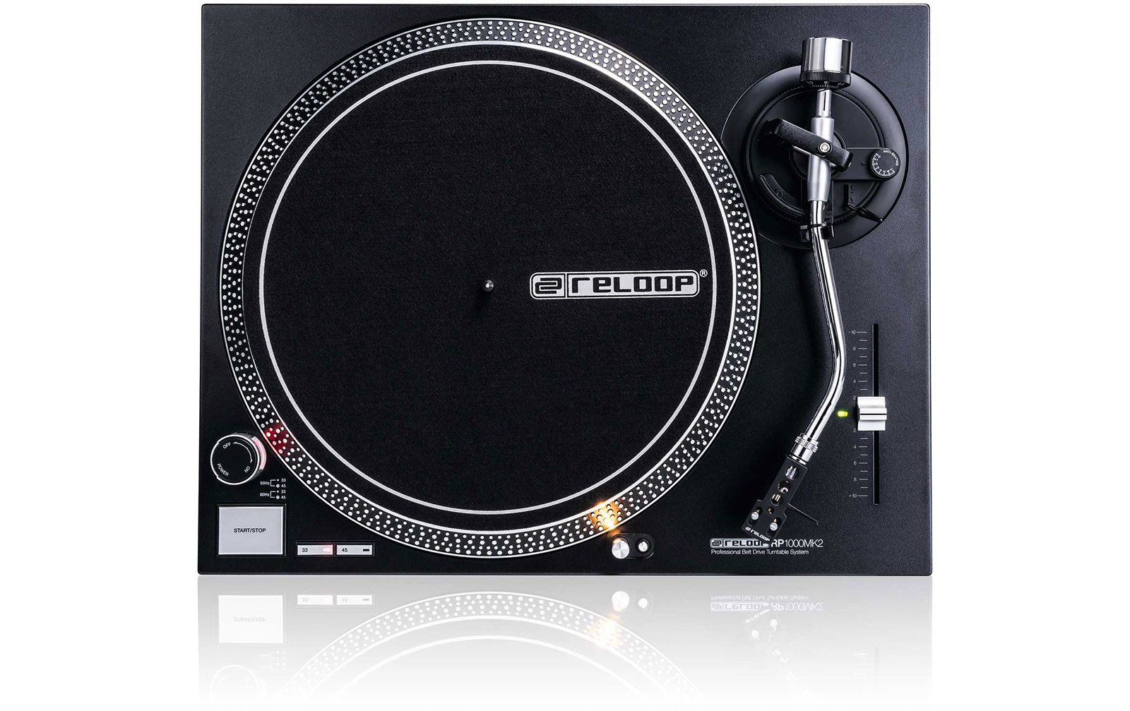 Reloop RP-1000 MK2