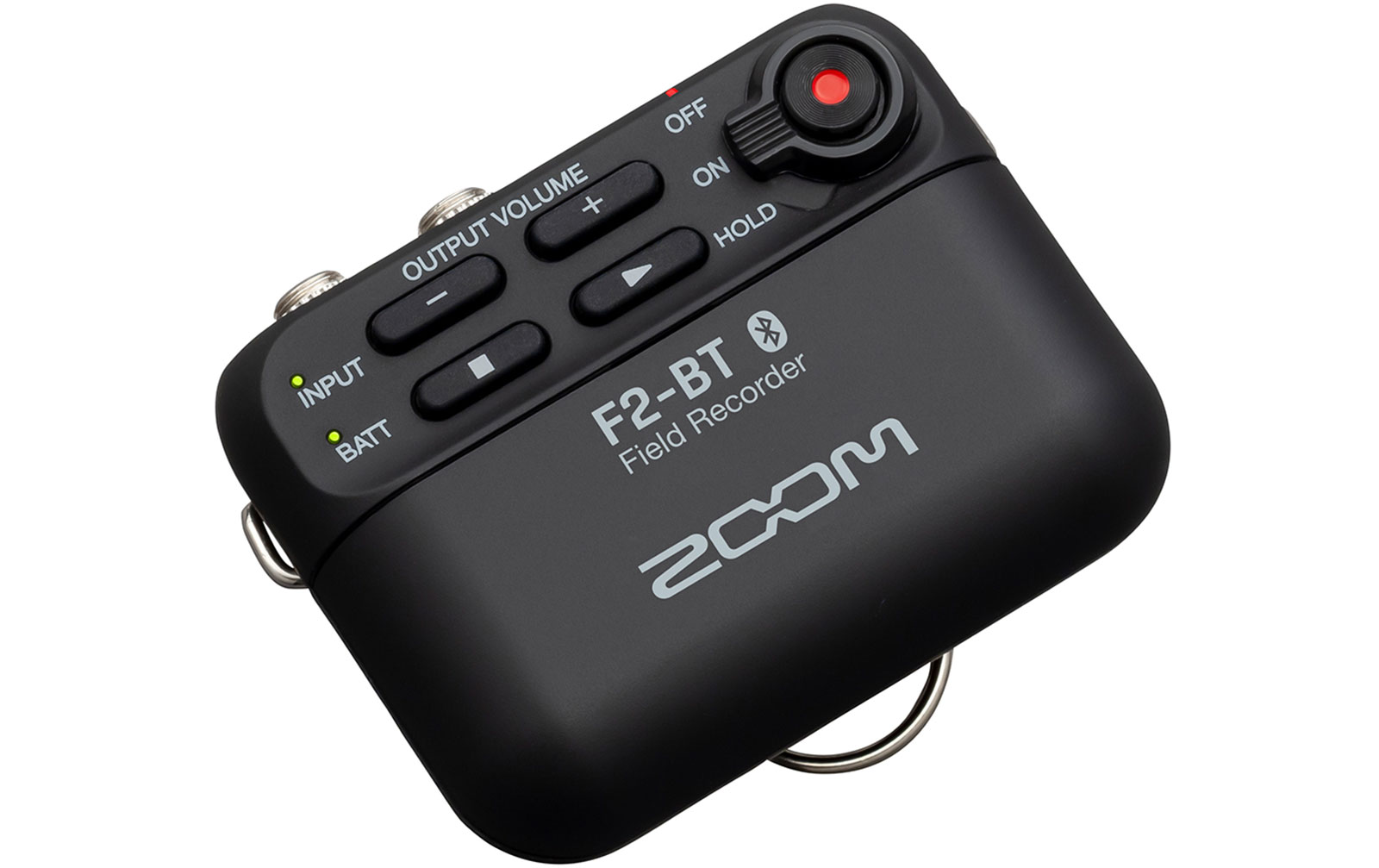 Zoom F2-BT