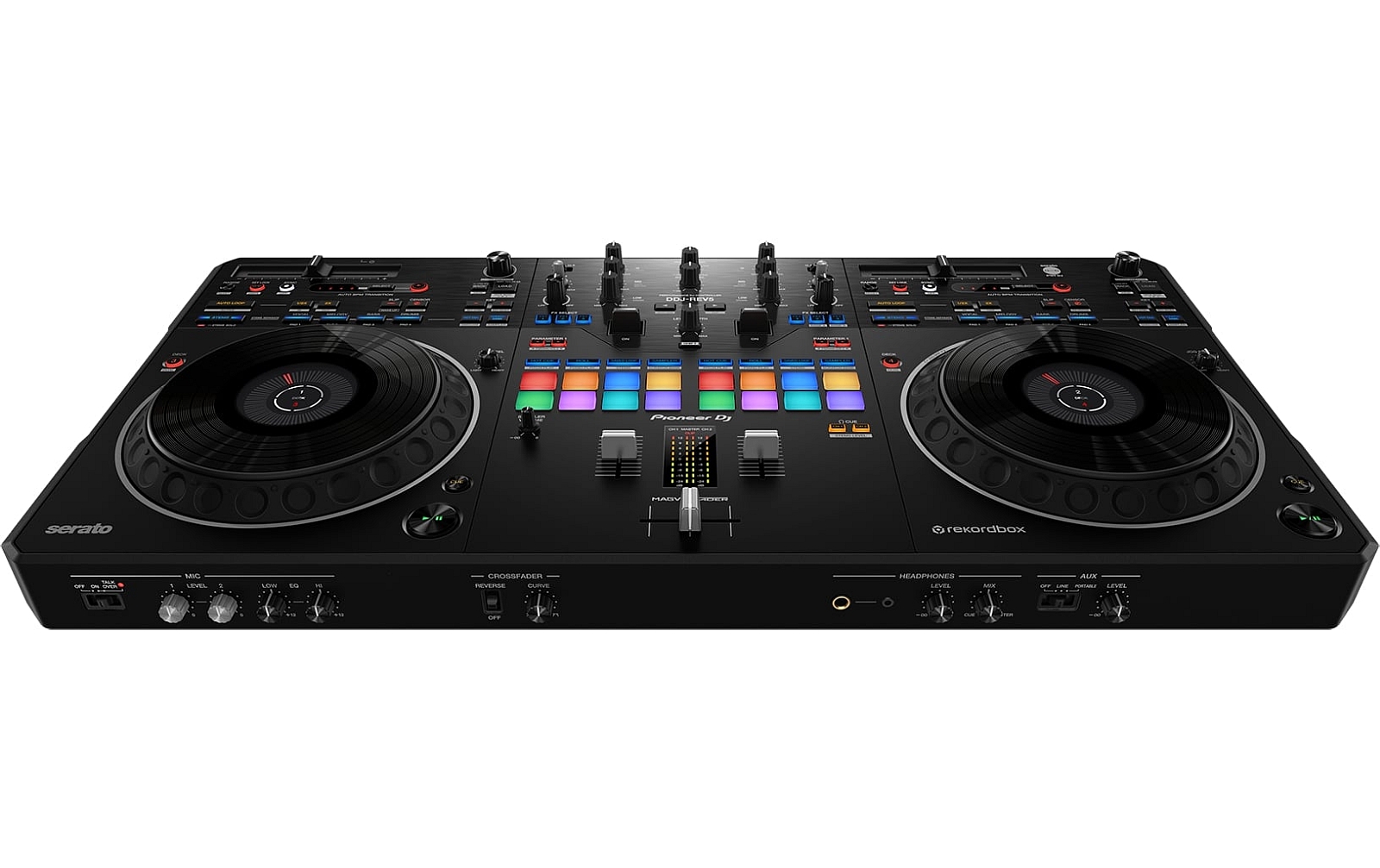 Pioneer DJ DDJ-REV5 DJ Controller