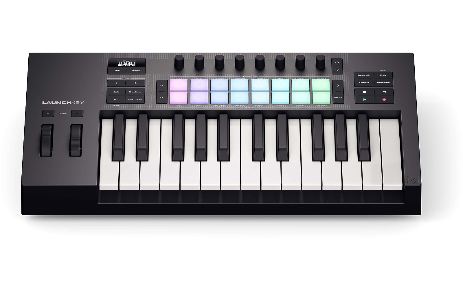 Novation Launchkey 25 Mk4