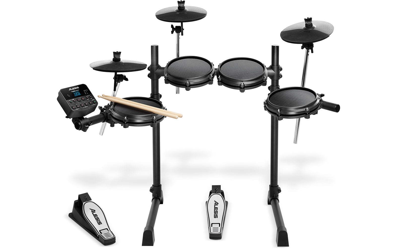 Alesis Turbo Mesh Kit