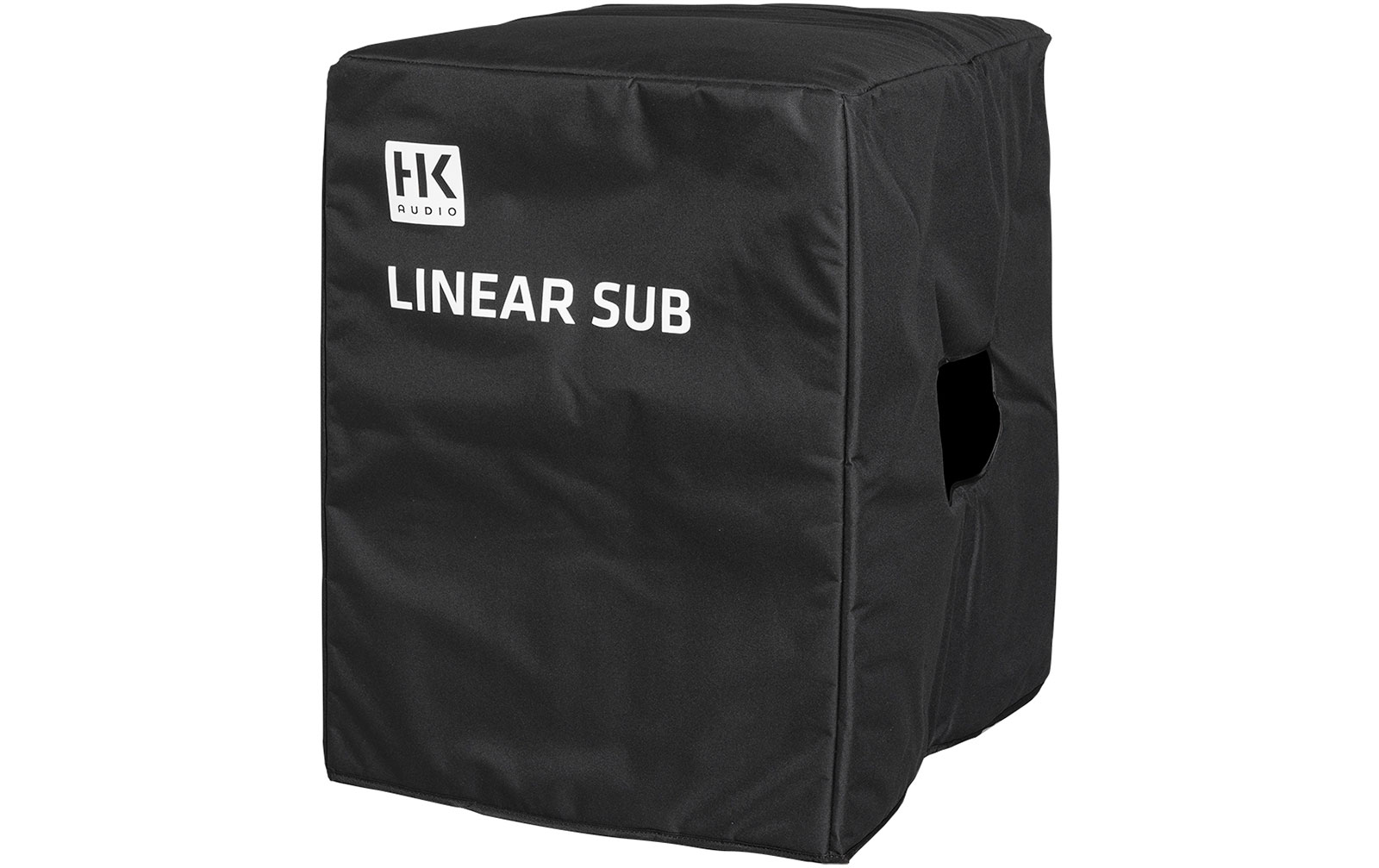 HK Audio Schutzhülle L SUB 1800A gepolstert