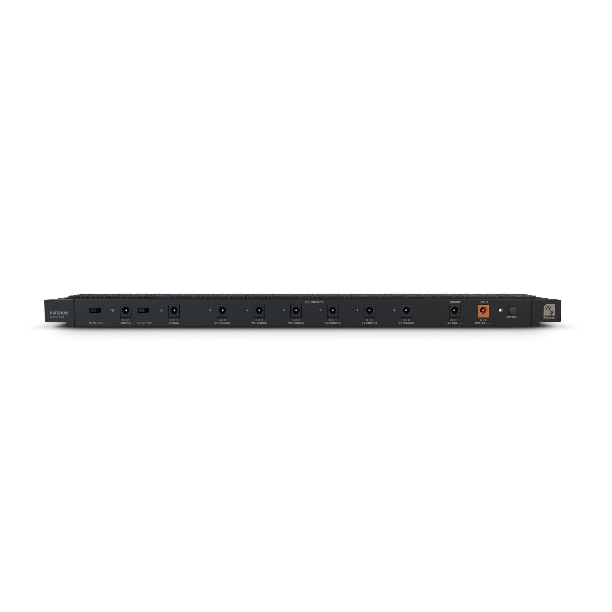 Palmer WT PB 40 Netzteil