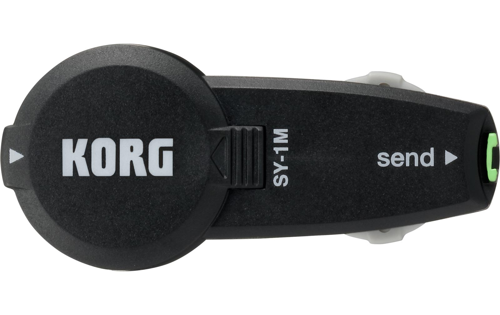 Korg SY-1M SyncMetronom