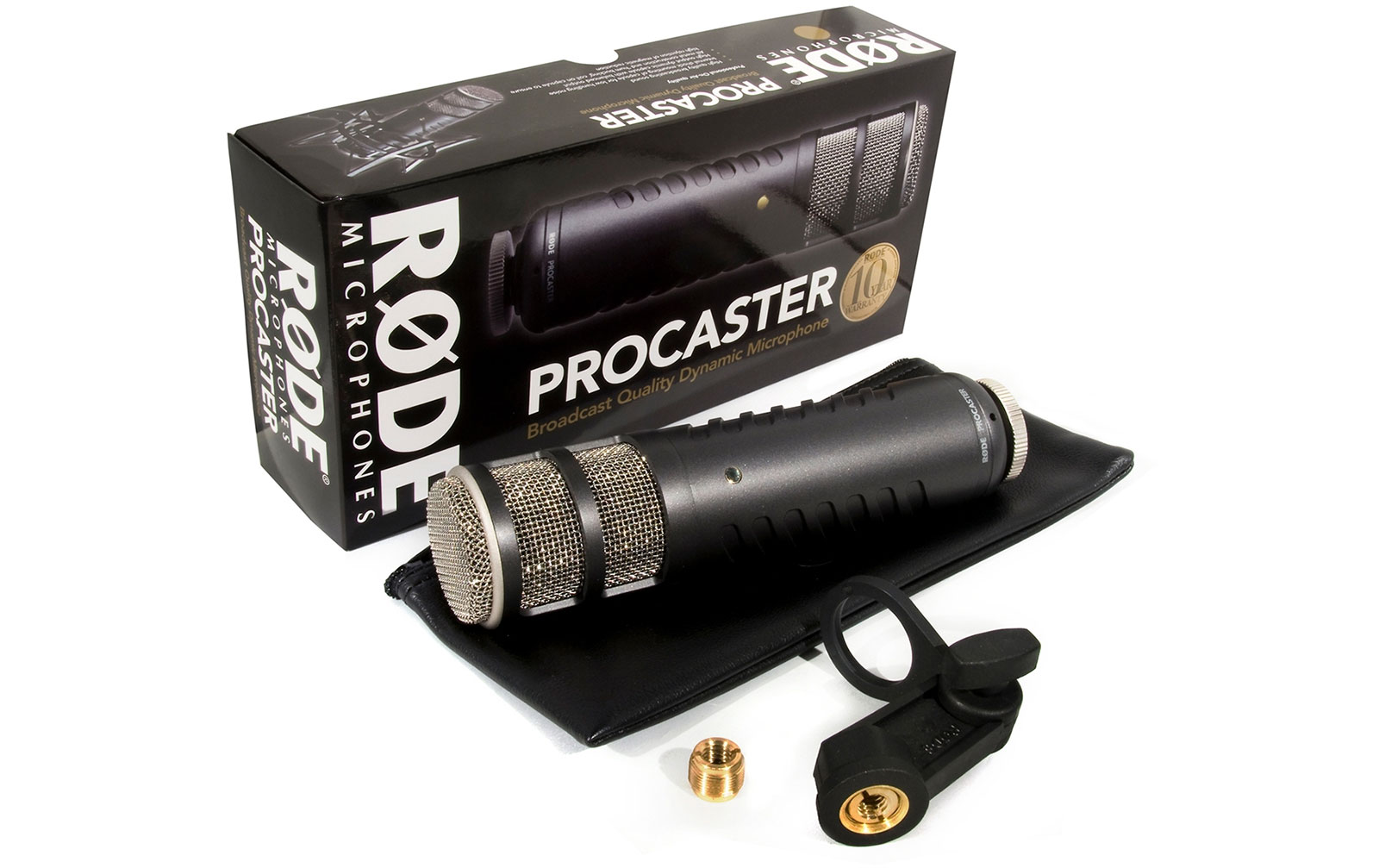 Rode ProCaster