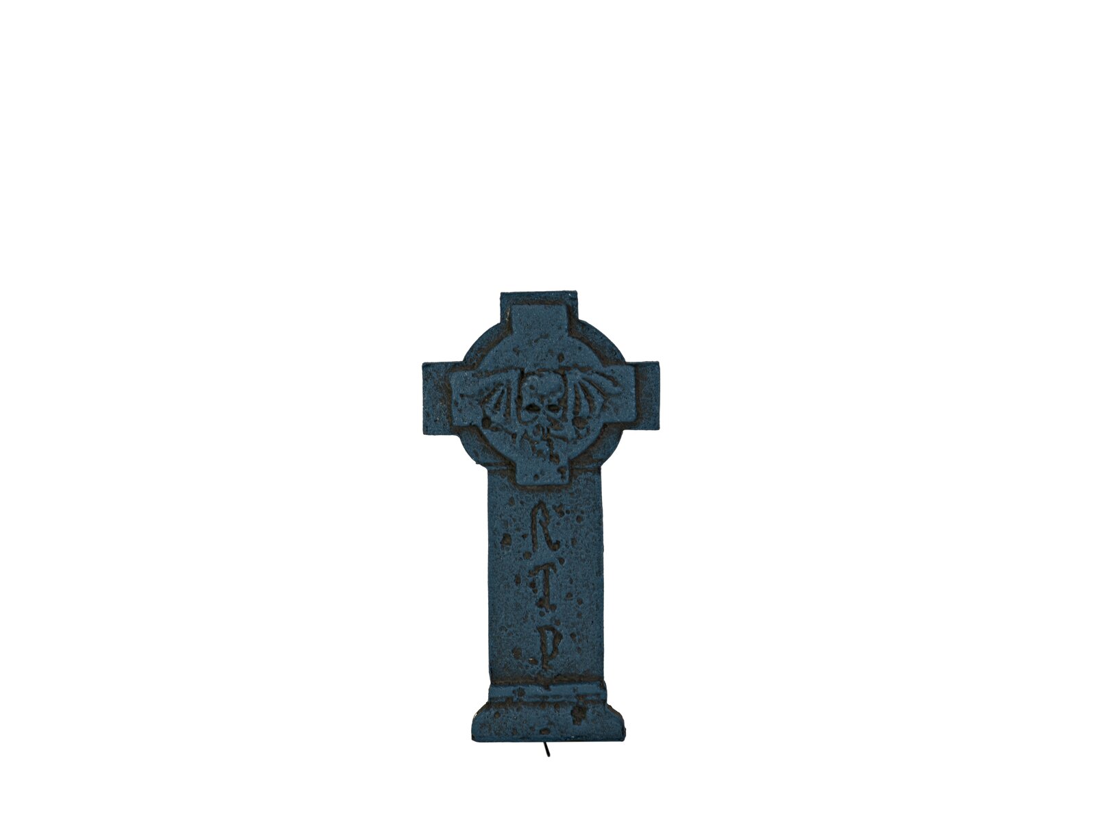 Europalms Halloween Grabsteinset "Friedhof"