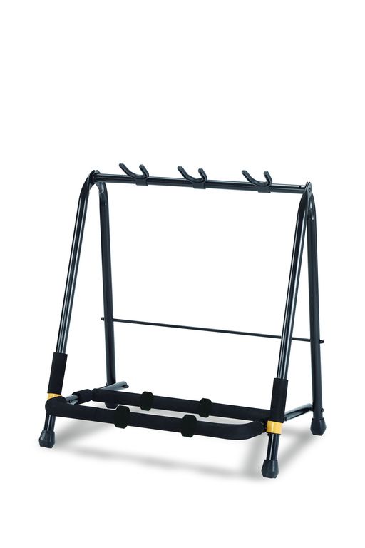 Hercules Stands CGS-523B 3-fach Gitarrenrack