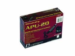Dimavery APU-20 Tonabnehmer mit Regler