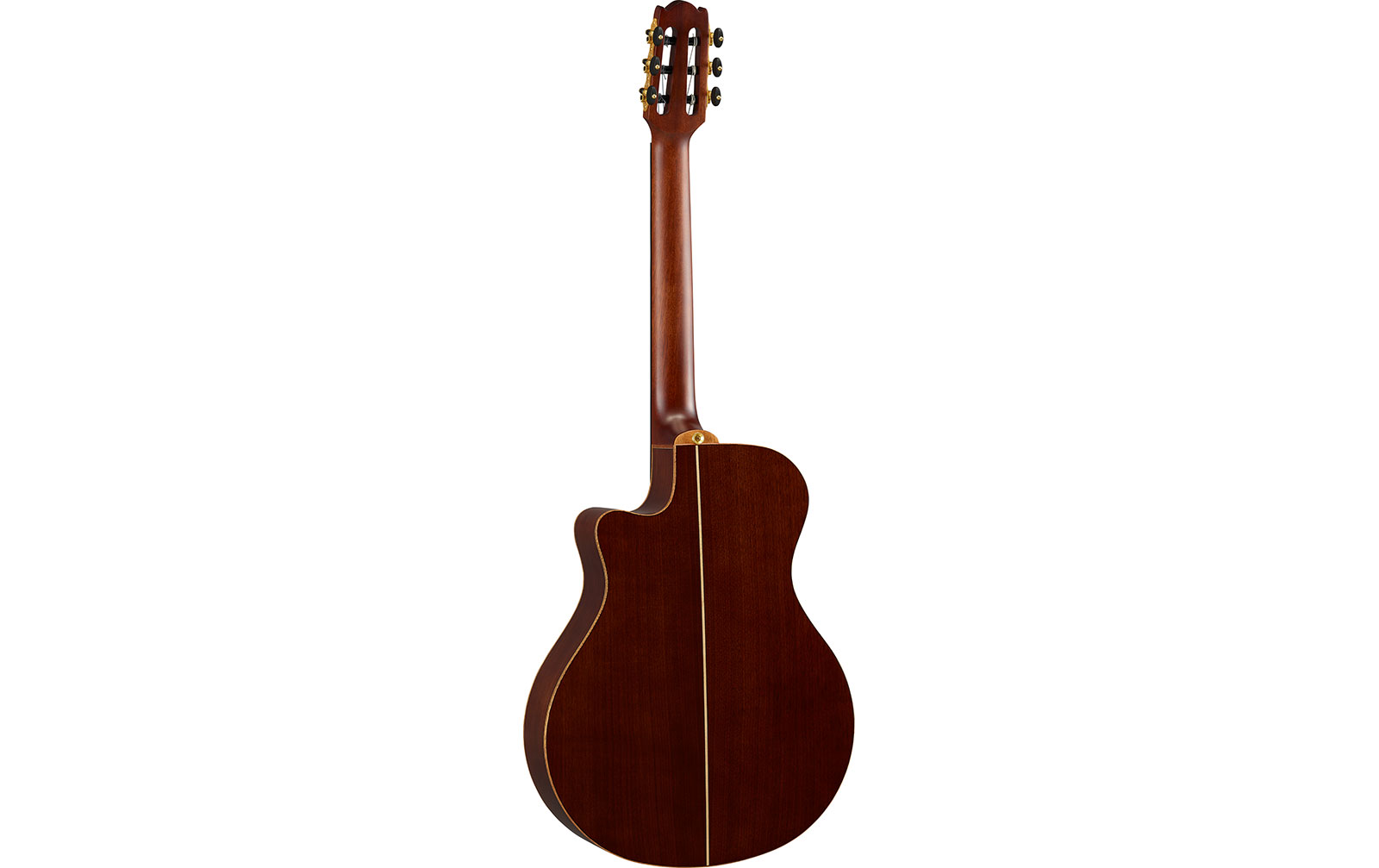 Yamaha NTX3 Natural
